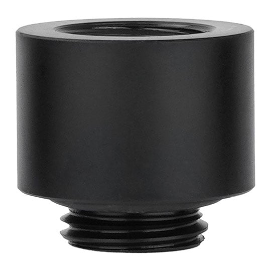 Thermal Grizzly DeltaMate Extender MF14 Black