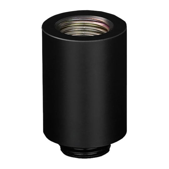 Thermal Grizzly DeltaMate Extender MF28 Black