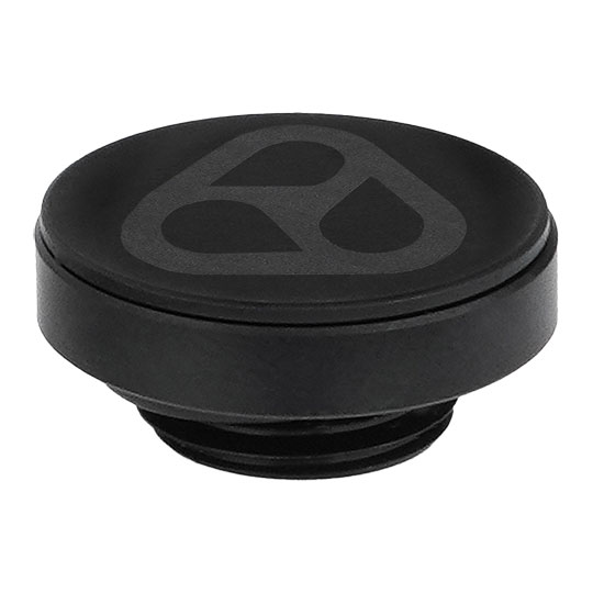 Thermal Grizzly DeltaMate G1/4 Port Plug