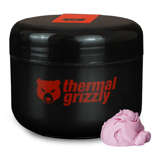 Thermal Grizzly Putty Basic 100g Thermal Interface Material