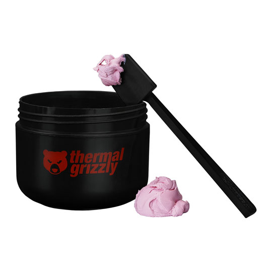 Thermal Grizzly Putty Basic 100g Thermal Interface Material