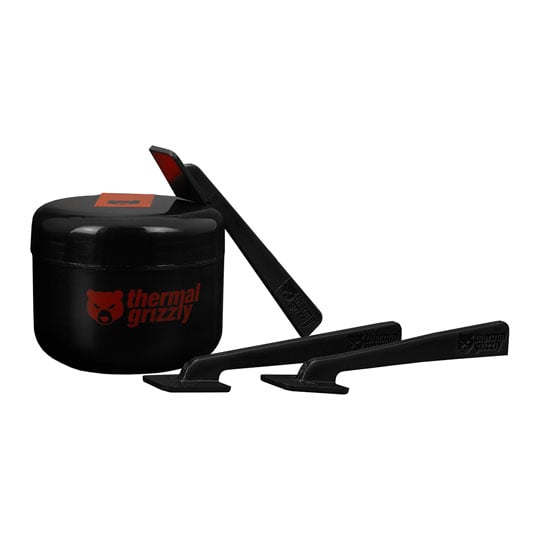 Thermal Grizzly Putty Basic 100g Thermal Interface Material : image 3