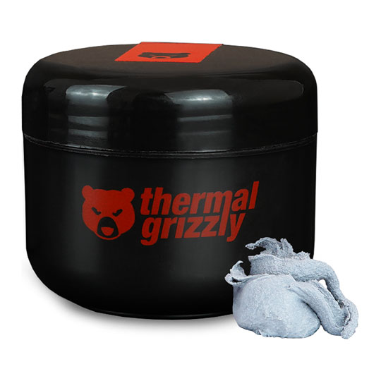 Thermal Grizzly Putty Pro 100g Thermal Interface Material