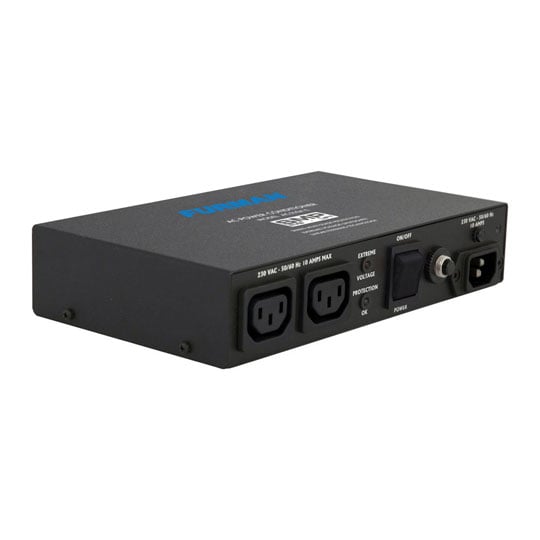 (Open Box) Furman Two Outlet Power Conditioner 10A