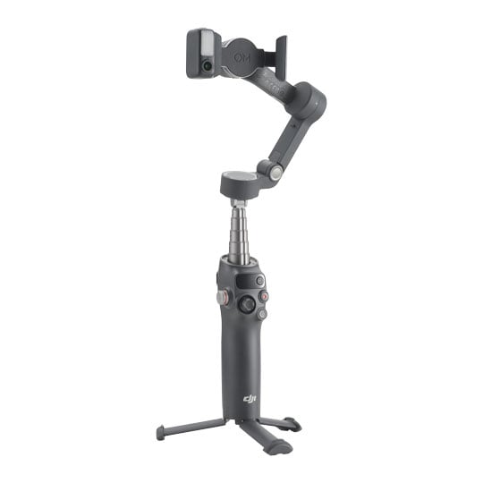 DJI Osmo Mobile 8 Smartphone Gimbal