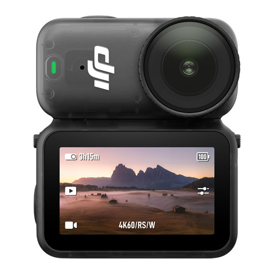 DJI Osmo Nano Standard Combo (128GB)