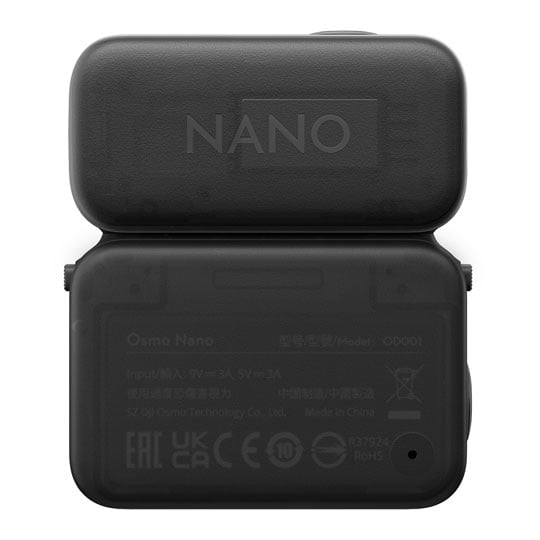 DJI Osmo Nano Standard Combo (64GB) : image 3