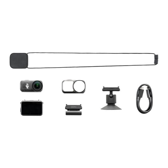 DJI Osmo Nano Standard Combo (64GB) : image 4