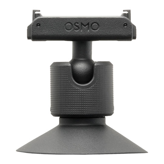 DJI Osmo Nano Magnetic Ball Head DJI Osmo Nano Magnetic Ball Head