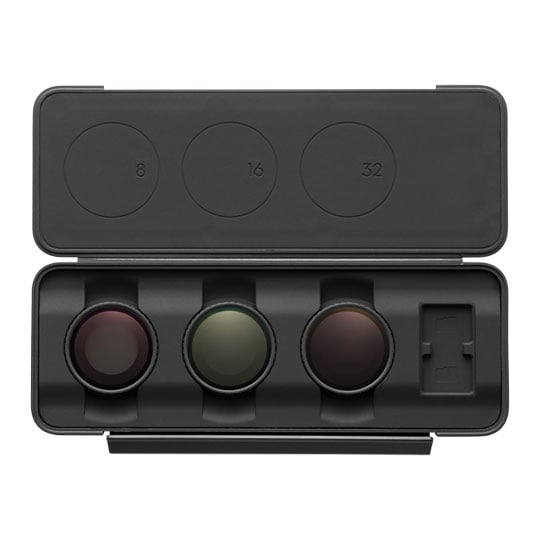 DJI Osmo Nano ND Filter (8/16/32) DJI Osmo Nano ND Filter (8/16/32)