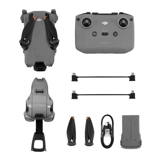 DJI Mini 5 Pro : image 4