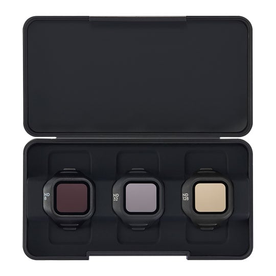 DJI Mini 5 Pro ND Filters (ND8/32/128)