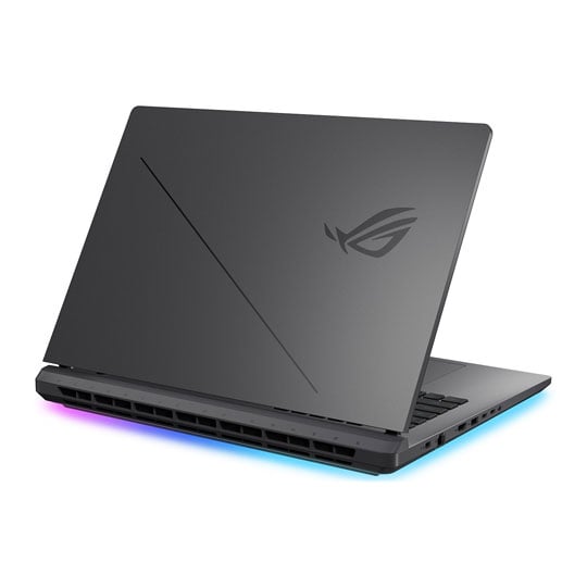 Open Box ASUS ROG Strix G18 18" WQXGA 240Hz Intel Core Ultra 9 275HX RTX 5070 Gaming Laptop : image 3