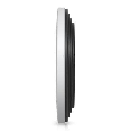 Open Box Ubiquiti UniFi U7-Pro XG Tri-Band WiFi 7 Ceiling Mountable PoE+ Access Point : image 3