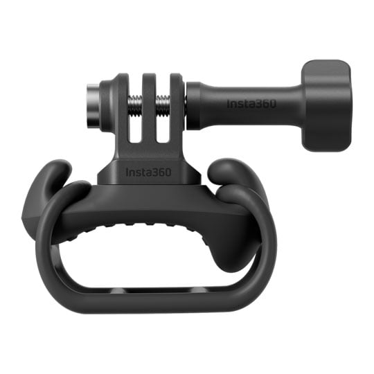 Insta360 GO Ultra Flexi Strap Mount