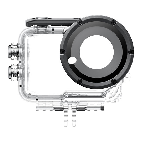 Insta360 GO Ultra Dive Case