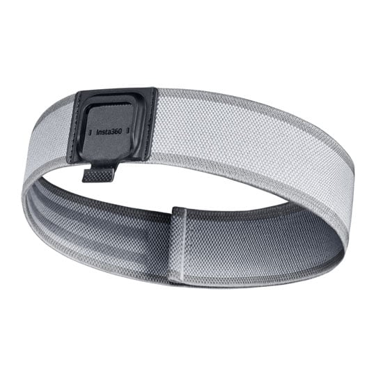 Insta360 GO Ultra Easy Clip Headband