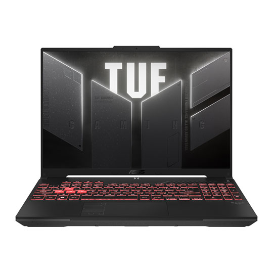 Refurbished ASUS TUF Gaming A16 16" FHD+ 144Hz Ryzen 5 RTX 4050 Gaming Laptop