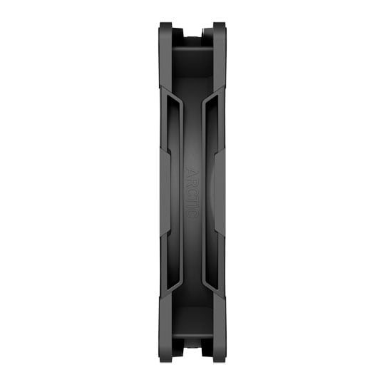Arctic P12 Pro A-RGB High Static Pressure 120mm PWM Fan 3 Pack : image 4