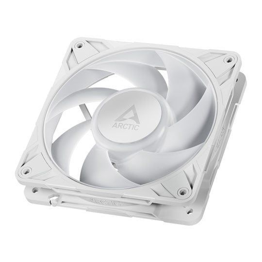 Arctic P12 Pro A-RGB High Static Pressure 120mm PWM Fan 3 Pack : image 3