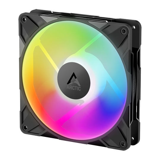 Arctic P14 Pro A-RGB PST High Static Pressure 140mm PWM Fan