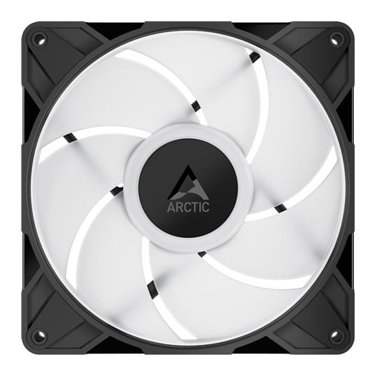 Arctic P14 Pro A-RGB PST High Static Pressure 140mm PWM Fan