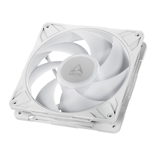 Arctic P14 Pro A-RGB High Static Pressure 140mm PWM Fan : image 3