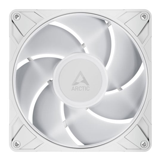 Arctic P14 Pro A-RGB High Static Pressure 140mm PWM Fan