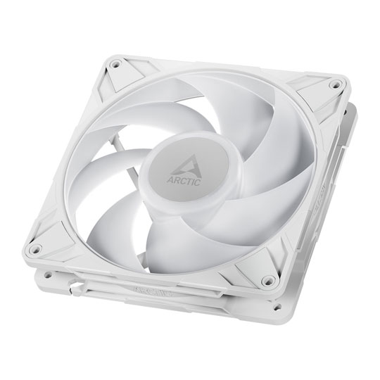 Pack De 3 Ventilateurs ARCTIC P14 Pro A-RGB 140 Mm - PWM, 2500 Rpm, 5V RGB, Palier FDB - Pour PC Gaming, Refroidissement