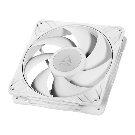 Arctic P14 Pro PST High Static Pressure 140mm PWM Fan : image 3