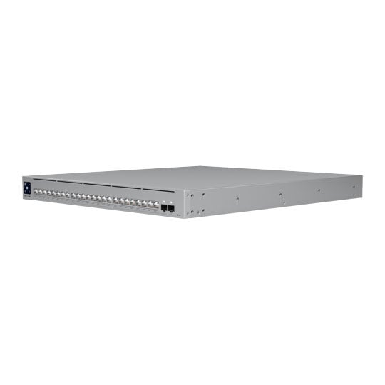 Ubiquiti Pro XG 24 PoE 24-port Layer 3 Etherlighting Switch