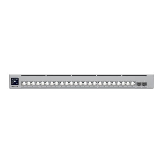 Ubiquiti Pro XG 24 PoE 24-port Layer 3 Etherlighting Switch : image 3