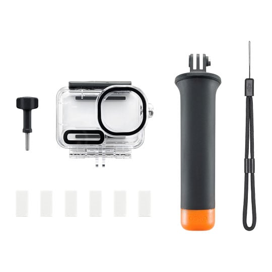 DJI Osmo Action 6 Diving Accessory Kit DJI Osmo Action 6 Diving Accessory Kit