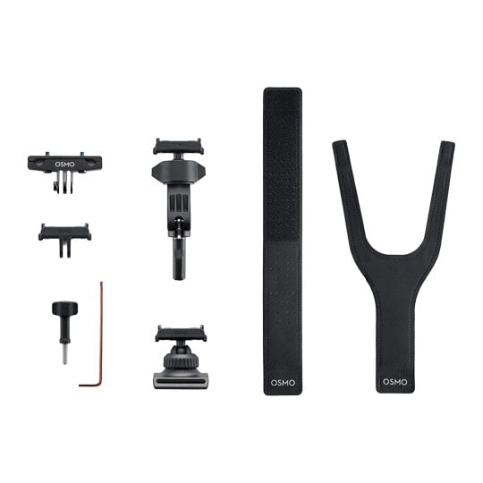 DJI Osmo Road Cycling Accessory Kit DJI Osmo Road Cycling Accessory Kit