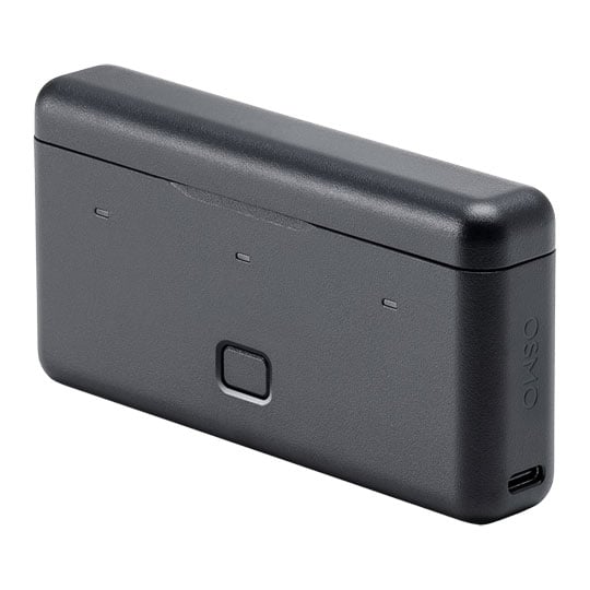 DJI Osmo Multifunctional Battery Case 3