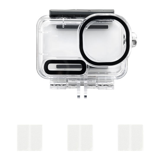DJI Osmo Action 6 Waterproof Case DJI Osmo Action 6 Waterproof Case