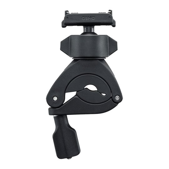 DJI Osmo Dual-Direction Mini Handlebar Mount DJI Osmo Dual-Direction Mini Handlebar Mount