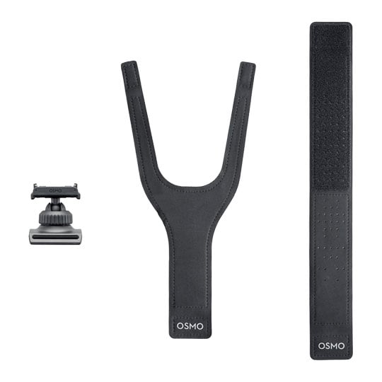 DJI Osmo Dual-Direction 360° Wrist Strap DJI Osmo Dual-Direction 360° Wrist Strap