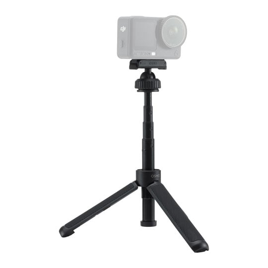 DJI Osmo Action Dual-Direction Mini Extension Rod DJI Osmo Action Dual-Direction Mini Extension Rod