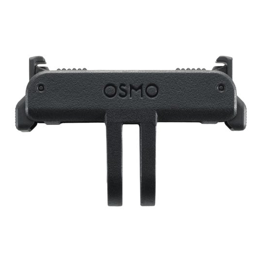 DJI Osmo Dual-Direction QR Adapter Mount DJI Osmo Dual-Direction QR Adapter Mount