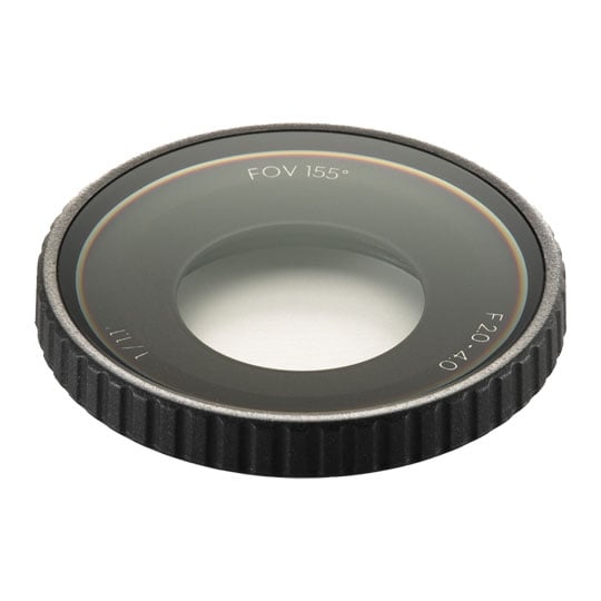 DJI Osmo Action 6 Glass Lens Cover DJI Osmo Action 6 Glass Lens Cover