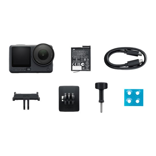 DJI Osmo Action 6 Standard Combo : image 4