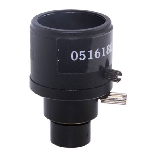 Marshall  2.8-12mm F1.4 3MP M12 Mount Varifocal Lens