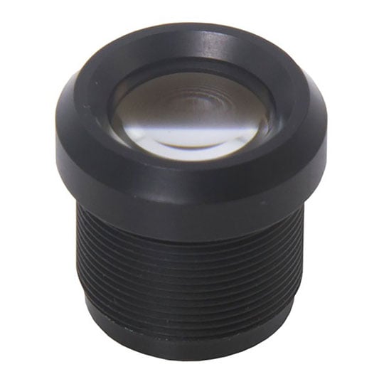 Marshall 16mm F1.8 2MP M12 Mount Lens
