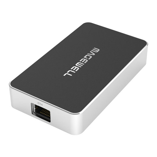 Magewell Pro Convert IP to USB