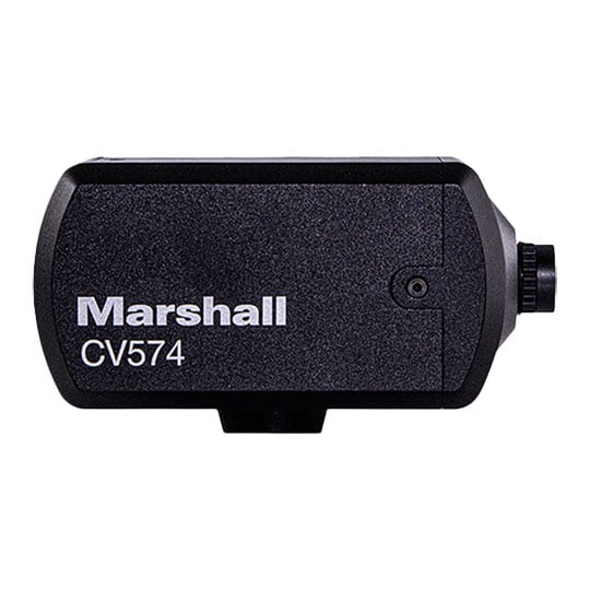 Marshall CV574 Miniature UHD Camera