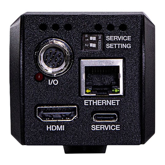 Marshall CV574 Miniature UHD Camera : image 4