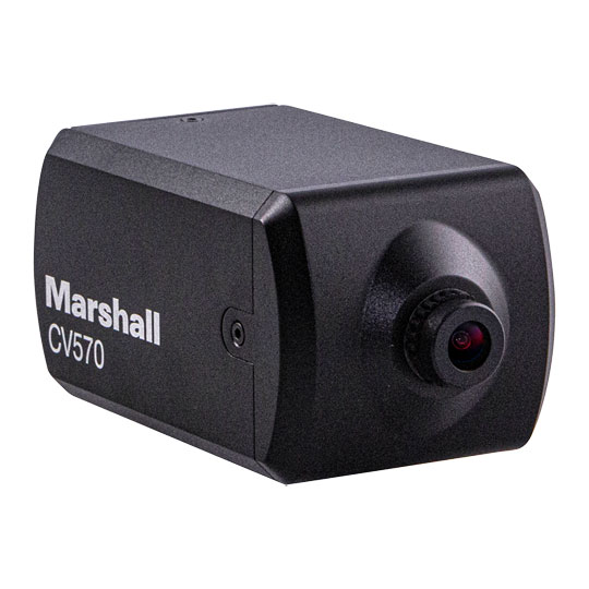 Marshall CV570 Miniature HD Camera