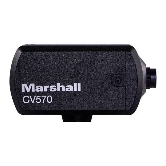 Marshall CV570 Miniature HD Camera