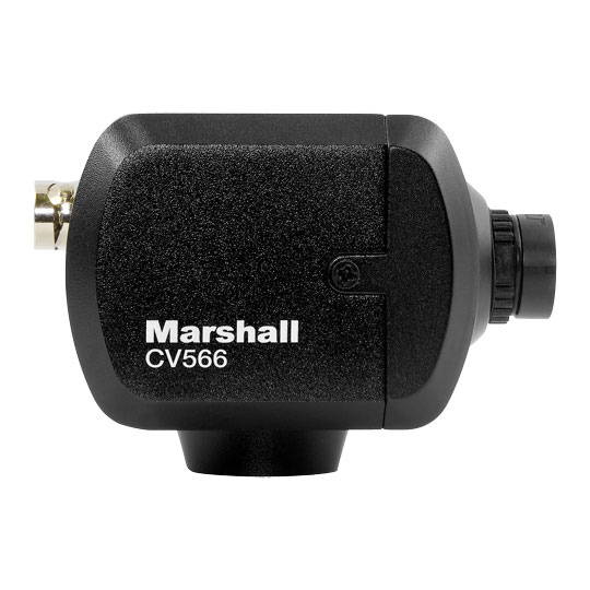 Marshall CV566 Micro Genlock Camera